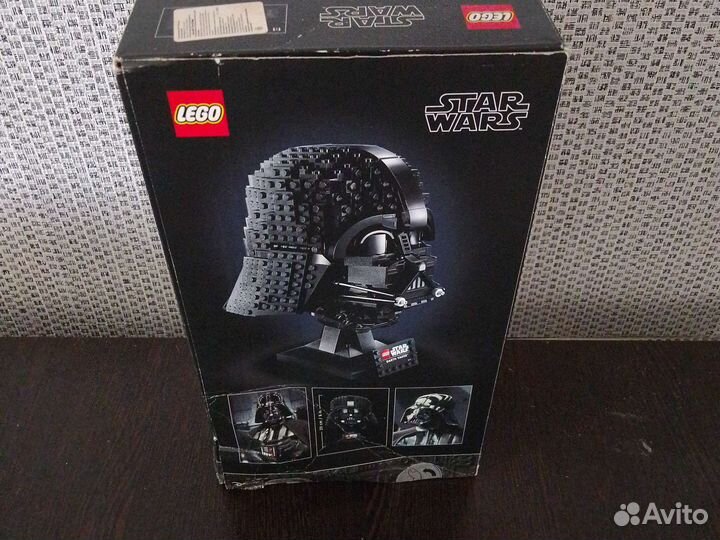 Лего оригинал