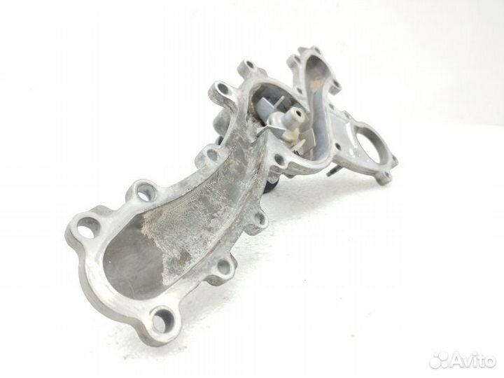 Помпа Toyota Highlander 2 2GR 2012