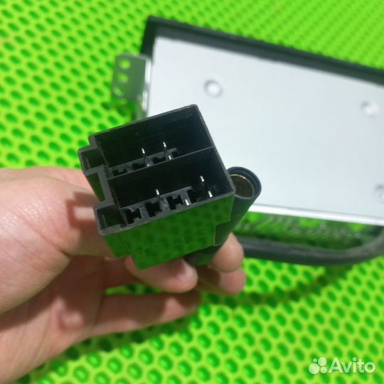 Радиоприемник Faw J6 Ca-3310 FAW CA6DM2-42E51 2021