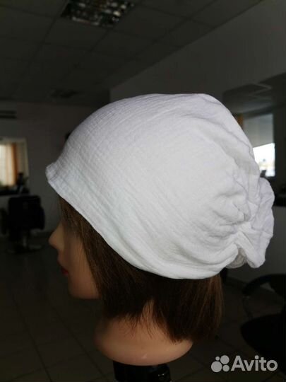 Готовый платок