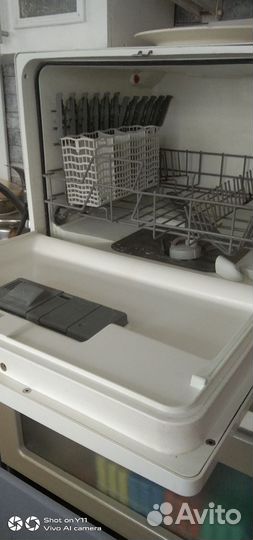 Посудомоечная машина бу Electrolux