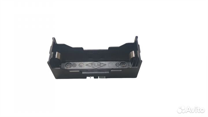 Батареечный отсек ET BH-26650 1S1P-P