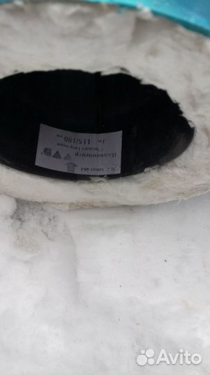 Сэндвич дымоход