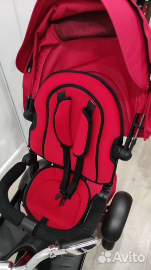 Велосипед Chopper CH1R