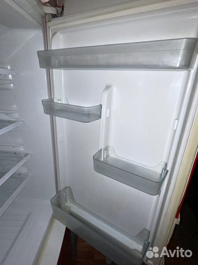 Холодильник samsung