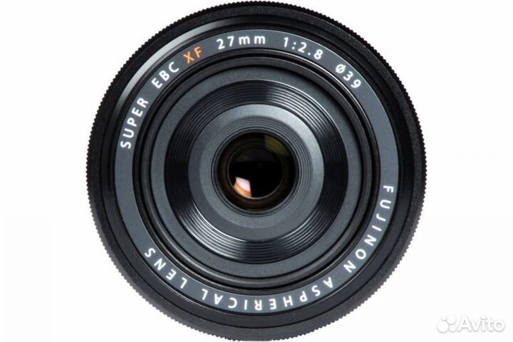 Фотоаппарат fujifilm X-E1боди