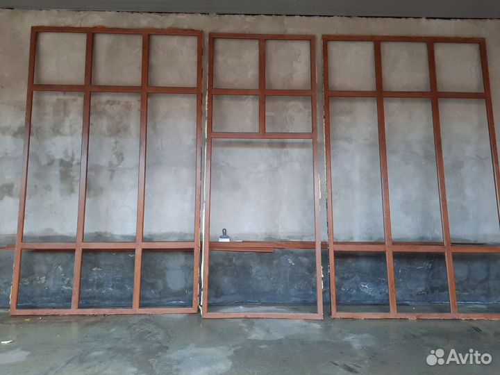 Стеклопакет