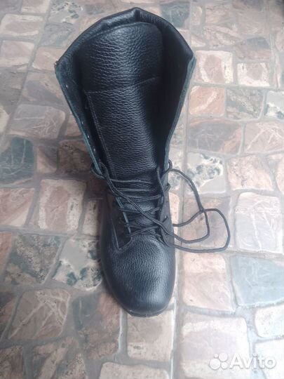 Комплект вкпо и берцы