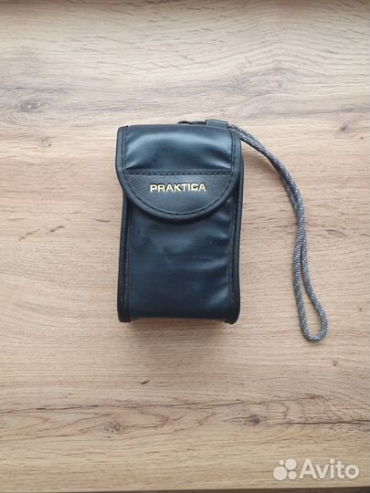 Бронь Пленочный фотоаппарат praktica m50