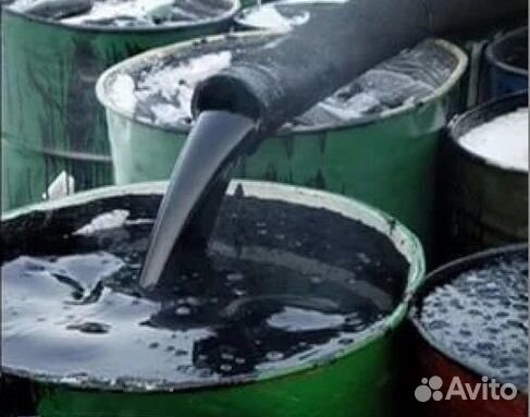 Продам эмульсию дорожную в розлив