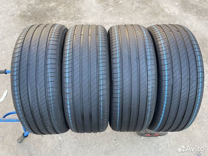 Michelin Primacy 4 225/55 R17