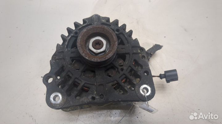 Генератор Volkswagen Polo, 2006