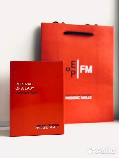 Духи/Парфюм/Туалетная вода Frederick Malle 100мл