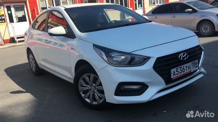 Аренда авто