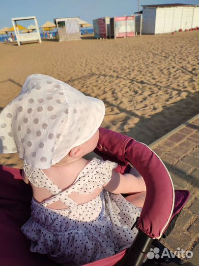 Сарафан для девочки 86 вещи на год