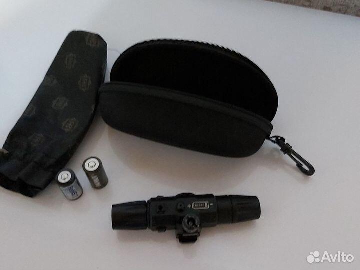 Прибор ночного видения pulsar