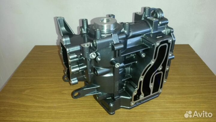 Блок цилиндров yamaha 9,9-15