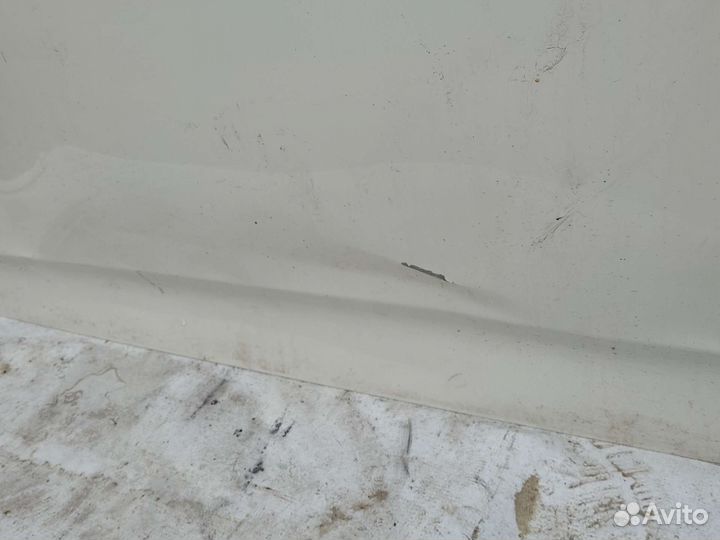 Дверь передняя левая bmw x3 e 83