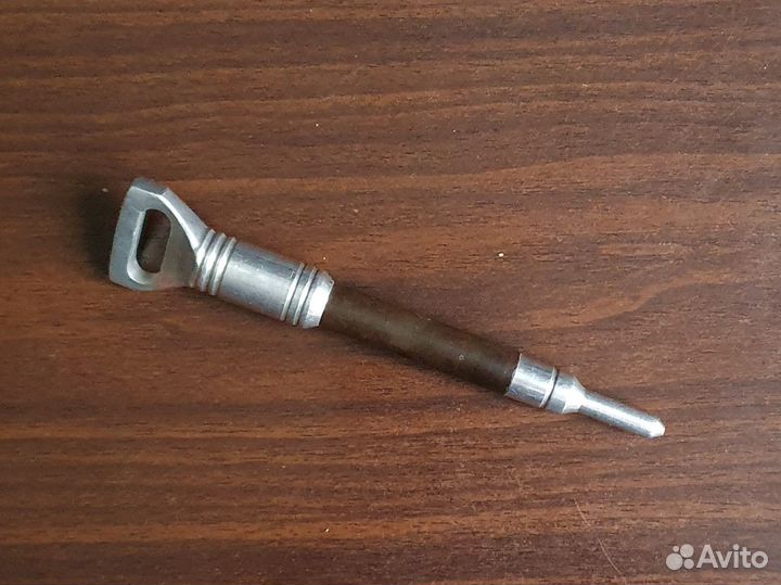 Ручка шариковая СССР