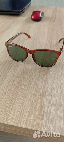 Солнцезащитные очки ray ban