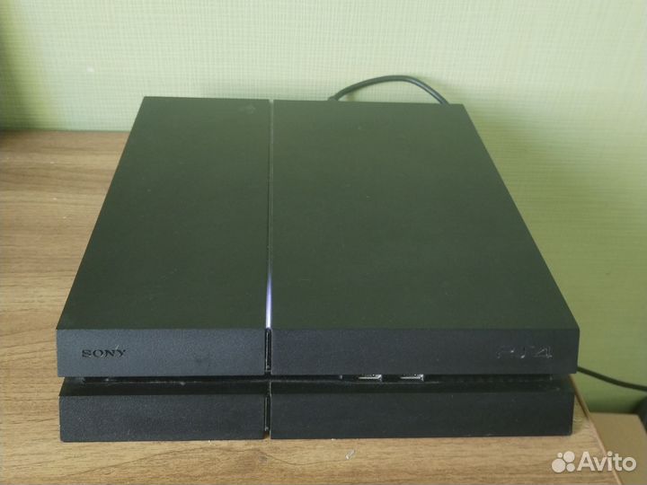Sony PS4