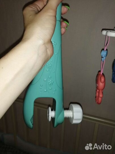 Мобиль на кроватку