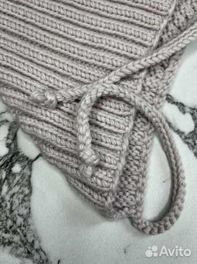 Шапка детская «Эльф»