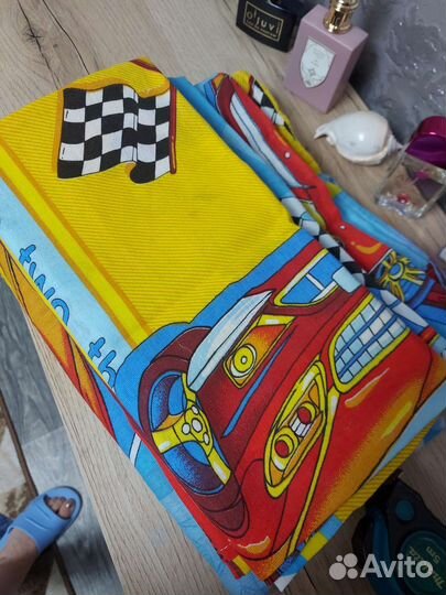 Постельное белье