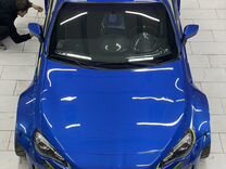Subaru BRZ, 2012, с пробегом, цена 2 750 000 руб.