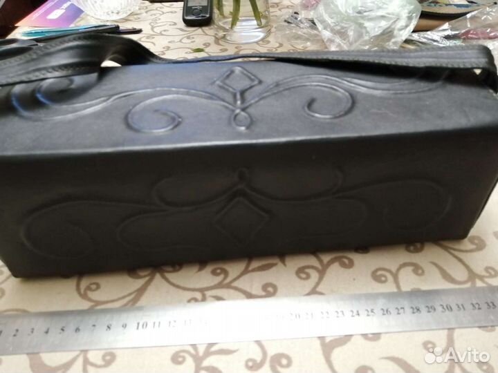 Тубус для бутылки