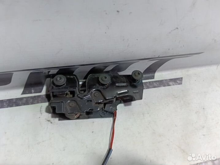 Замок капота Audi Q7 4L BHK 2009—2015