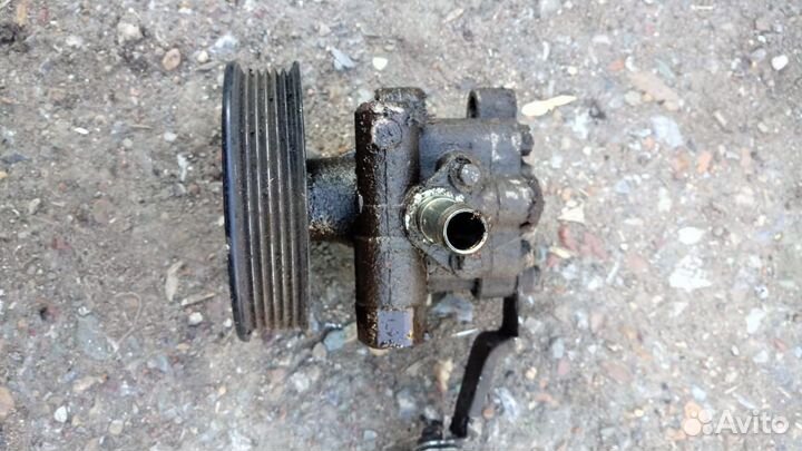 Насос гур Lifan X60