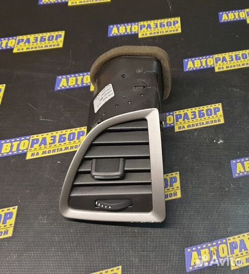 Дефлектор воздушный Opel Astra