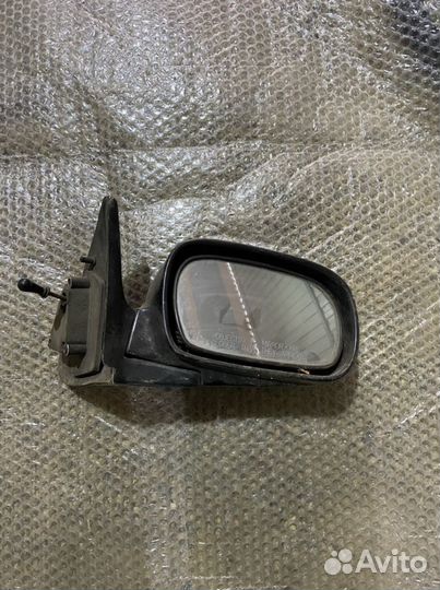 Зеркало правое Daewoo Nexia