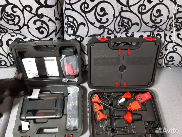 Профессиональная диагностика опель шевроле форд