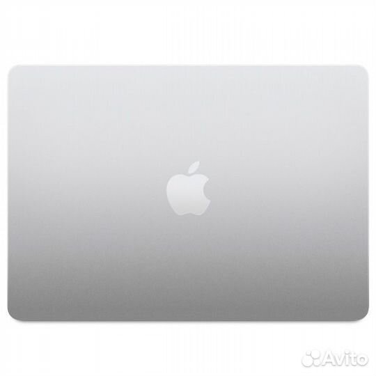 Ноутбук Apple Apple MacBook Air 13 M3 16/512GB Silver