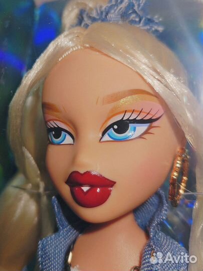 Bratz alwayz Cloe