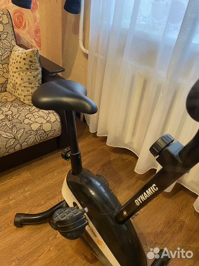 Велотренажер бу