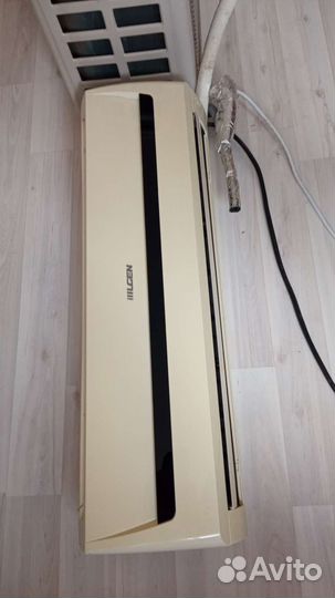 Сплит-система