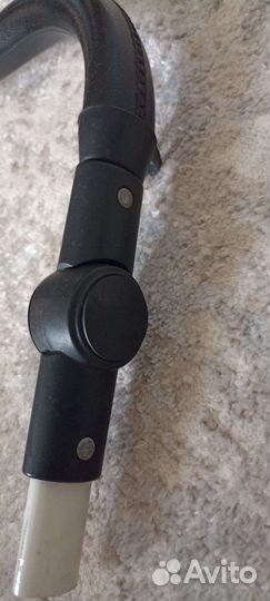 Ручка для детской коляски Indigo