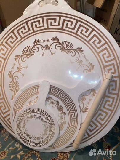 Доски разделочные