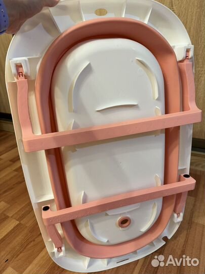 Ванночка для купания