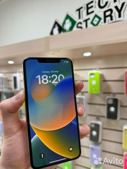 iPhone Xs Max, 64 ГБ