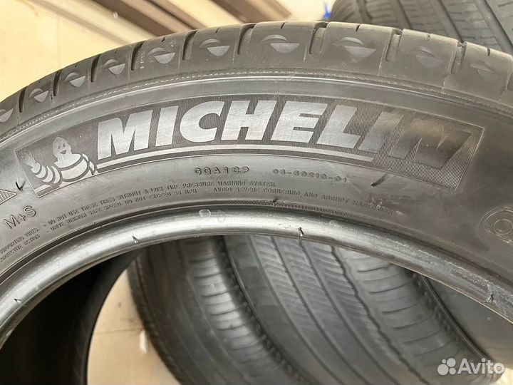 Michelin Primacy MXM4 245/50 R19 101V