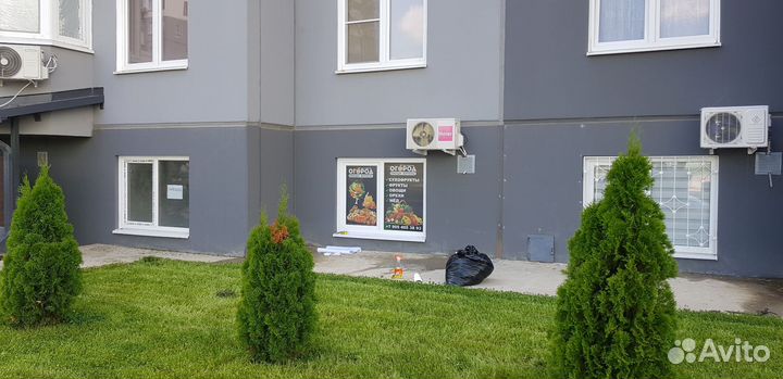 Продажа готового бизнеса Фрукты - Овощи