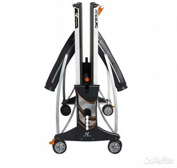 Теннисный стол Cornilleau Sport 500 Indoor