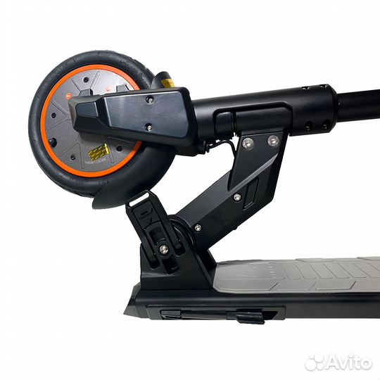 Новые Электросамокаты Kugoo 