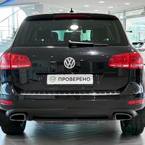 Купить Volkswagen Touareg 🚘 от 730 000 ₽ в Нелидово: 78
