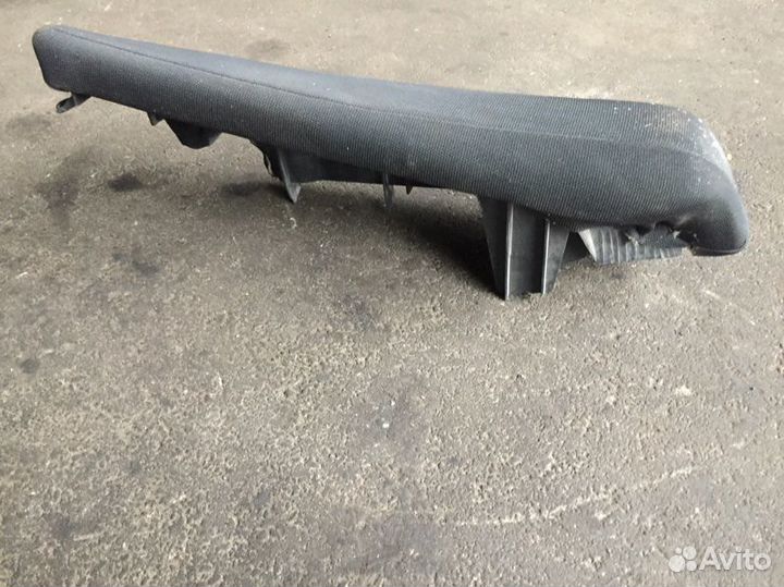 Сиденье левое Geely Emgrand Ec7 1 поколение 1.5