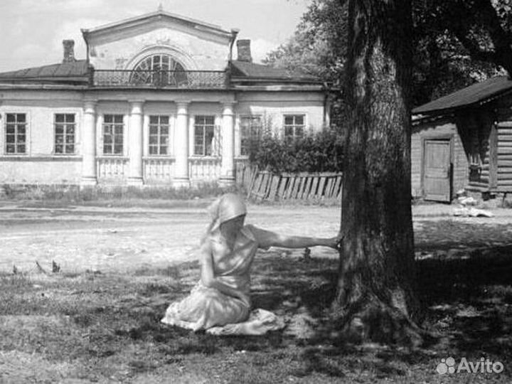 Экскурсия — Коломна — Творческая Коломна— литерату